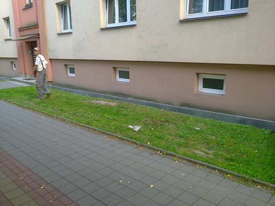 izolace vlhkého zdiva