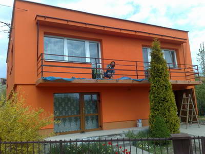 izolace vlhkého zdiva